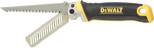 DeWalt Accessoires DWHT0-20123 Vouwbare Schrobzaag