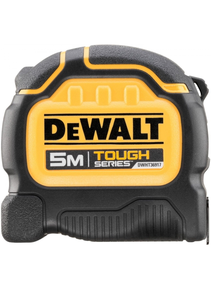 DeWalt Accessoires DWHT36917-0 Tough Rolbandmaat 5 mtr