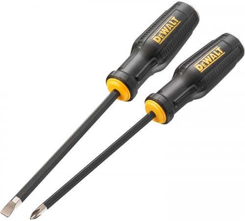 DeWalt Accessoires DWHT65100-0 Schroevendraaierset 2st (demo)