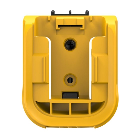 DEWALT Accessoires DWST82820-0 TOUGHSYSTEM 2.0 DXL Accuhouder - 2 stuks