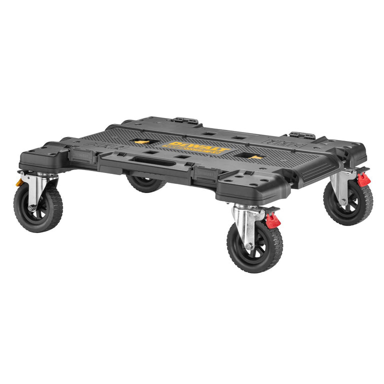 DeWalt Accessoires DWST08530-1 ToughSystem 2.0 DXL Plateau met wielen