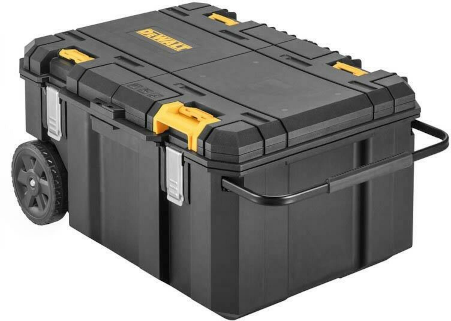 DeWalt Accessoires DWST17871-1 TSTAK IP54 Gereedschapswagen 113L