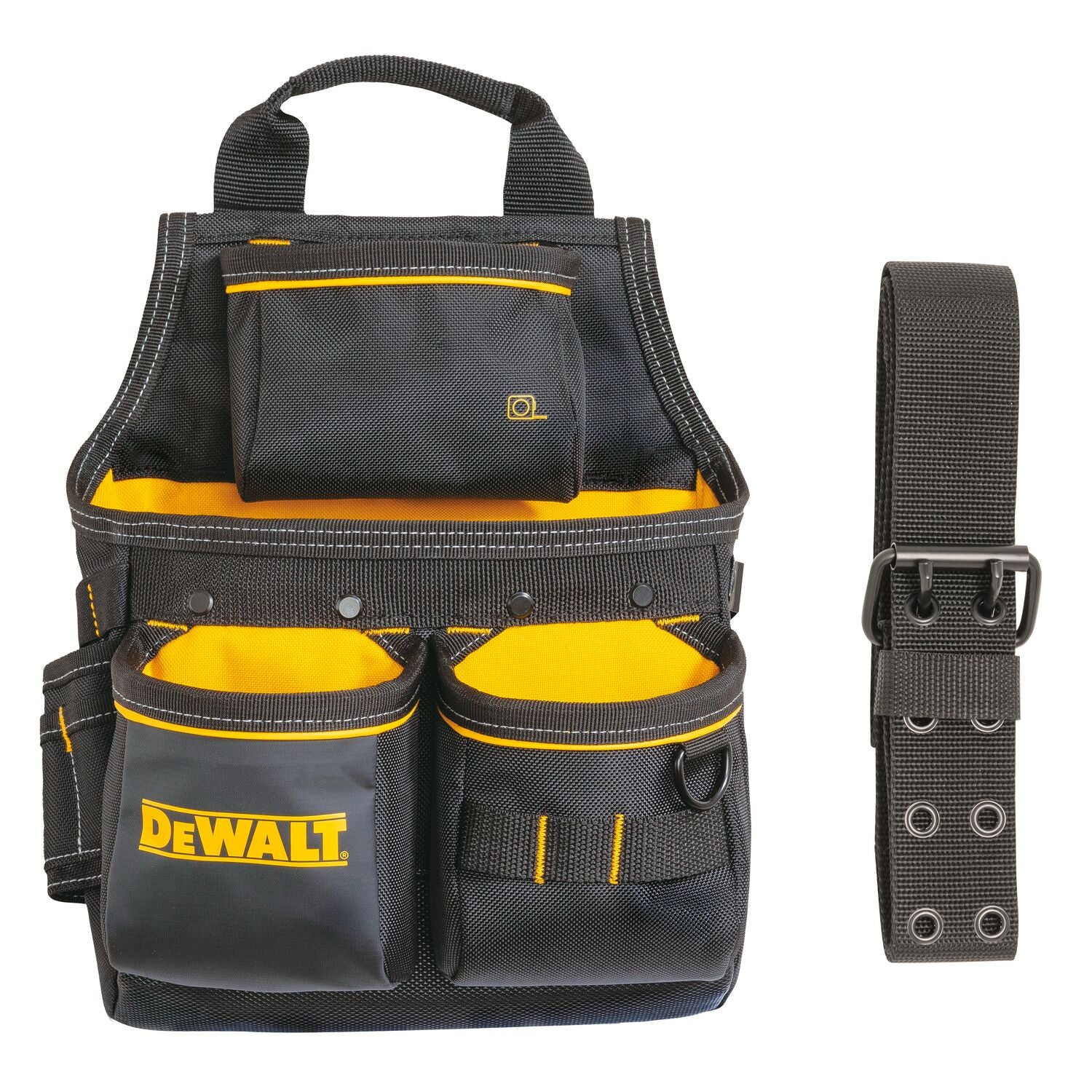 DeWalt Accessoires DWST40201-1 Spijkertas met riem