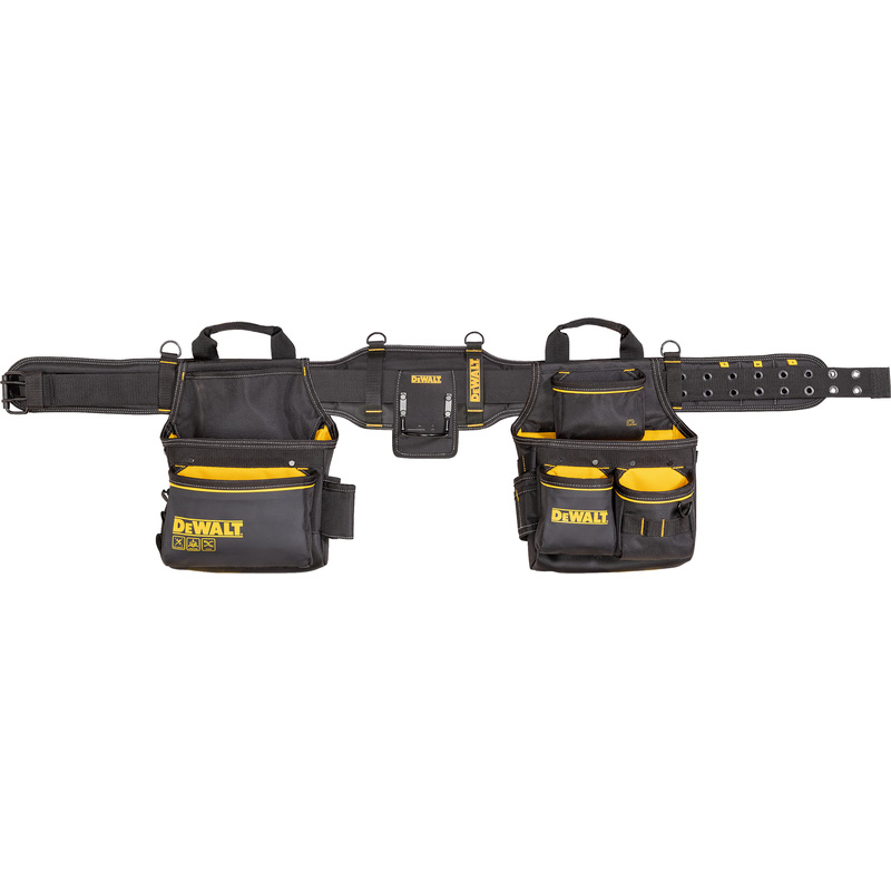 DeWalt Accessoires DWST40603-1 Gereedschapsgordel