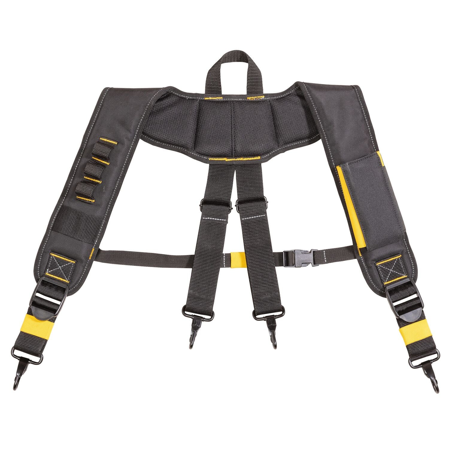 DeWalt Accessoires DWST40901-1 Bretels voor gereedschapsgordel