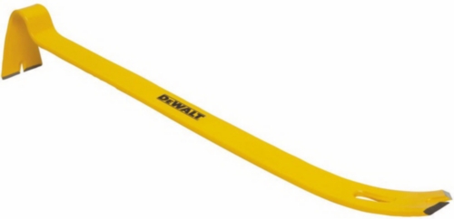 DeWalt Accessoires DWHT55528-1 Koevoet 530 mm