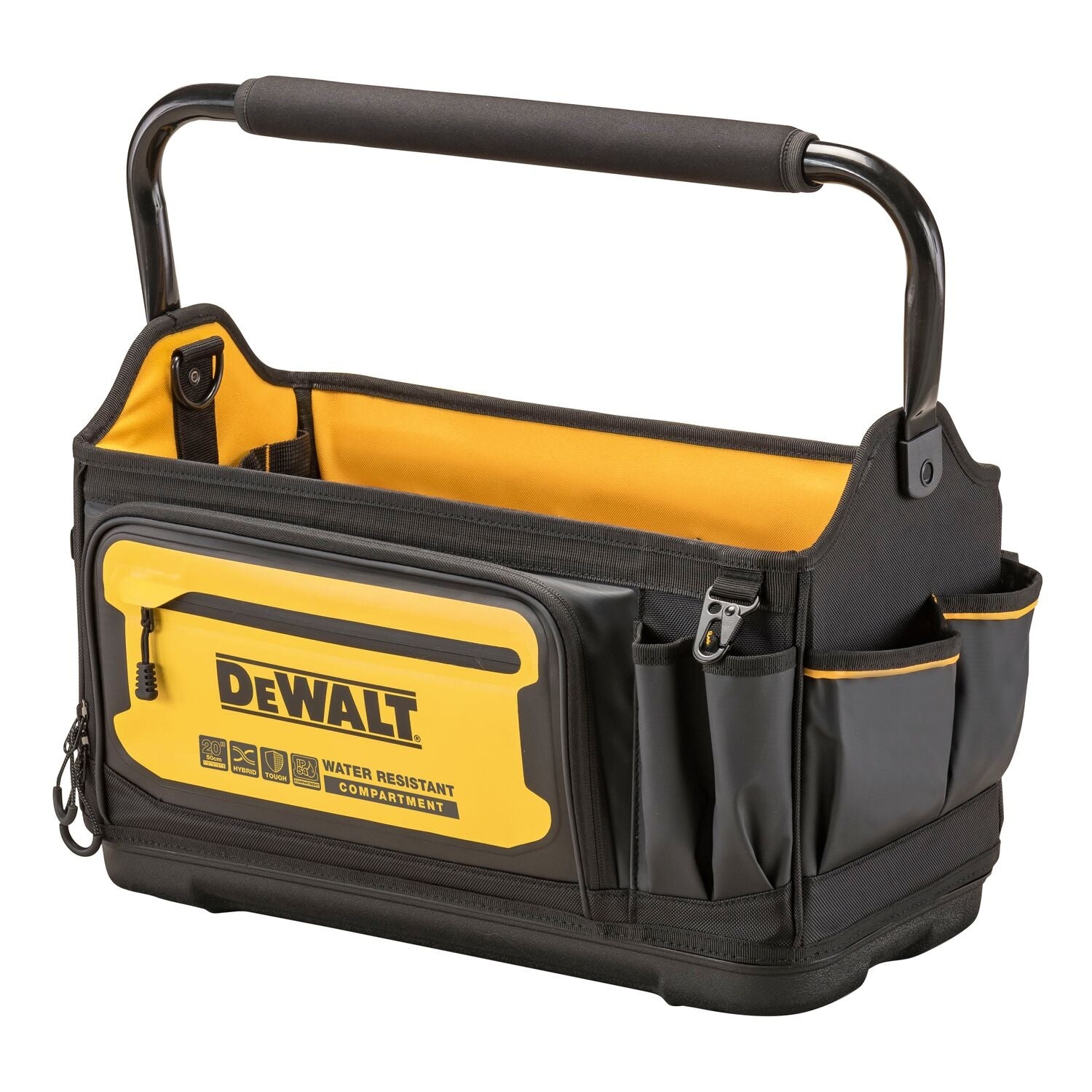 DeWalt Accessoires DWST60106-1 Open Gereedschapstas 20"