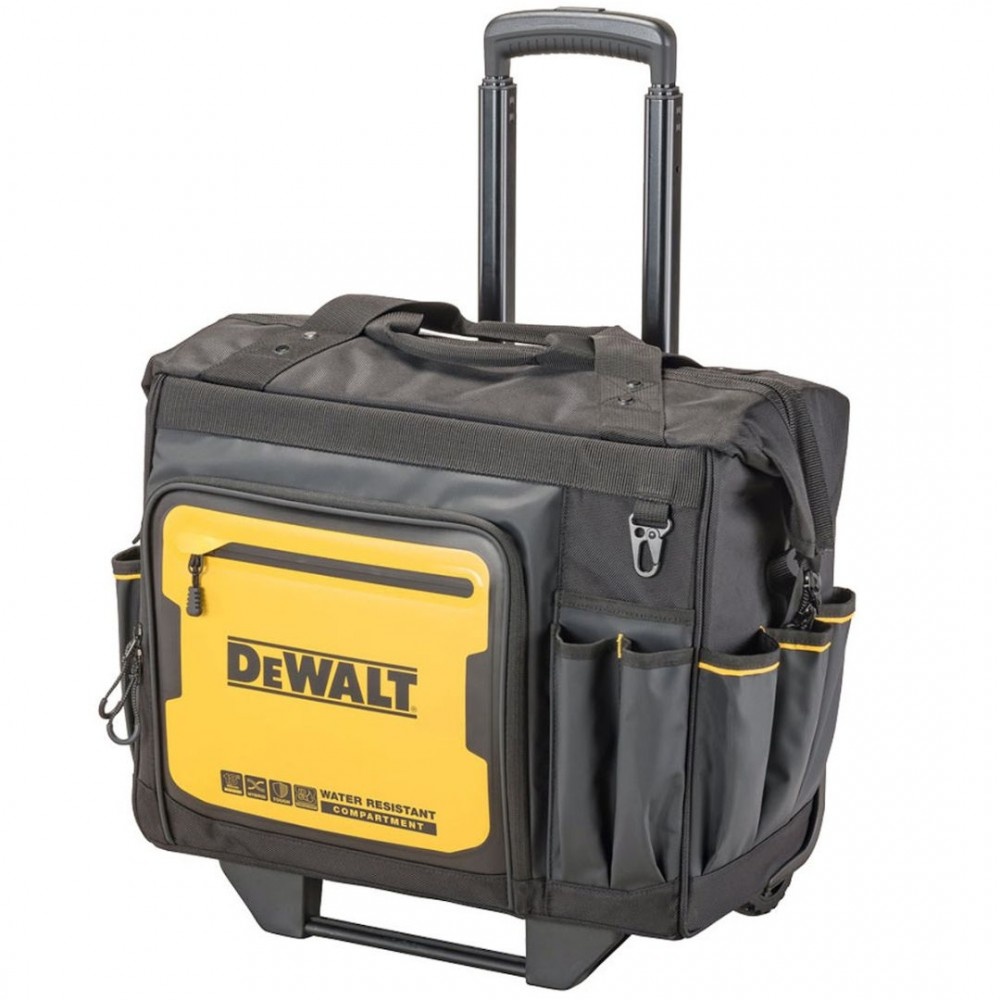 DeWalt Accessoires DWST60107-1 Gereedschapstas op wielen