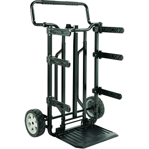 DeWalt Accessoires 1-70-324 Workwear DS Carrier trolley