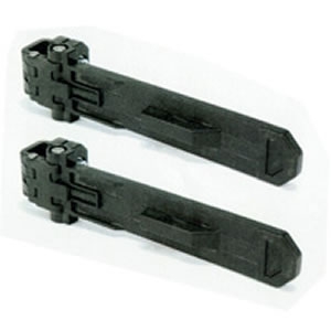 DeWalt Accessoires 1-70-362 Brackets Tough System 2 stuks
