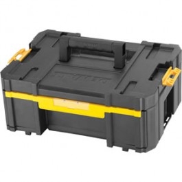 DEWALT Accessoires DWST1-70705 TSTAK-BOX III Diepe lade 