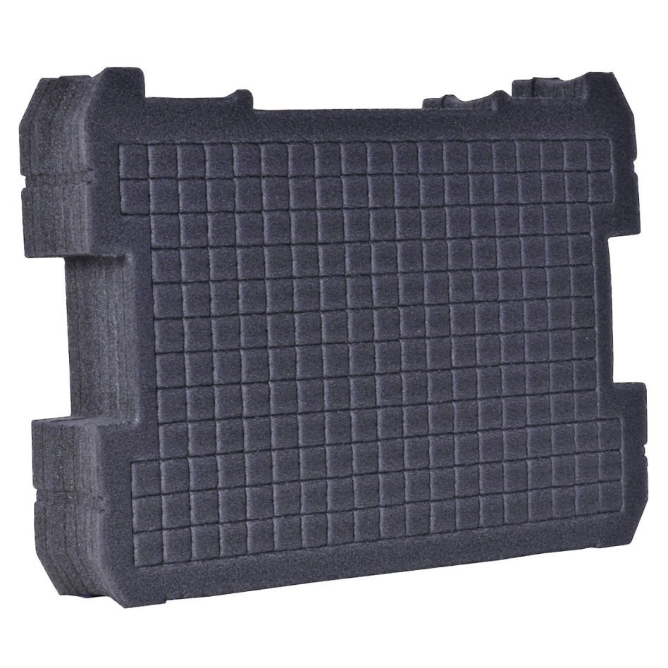 DEWALT Accessoires DWST1-72364 TSTAK Foam Inlay