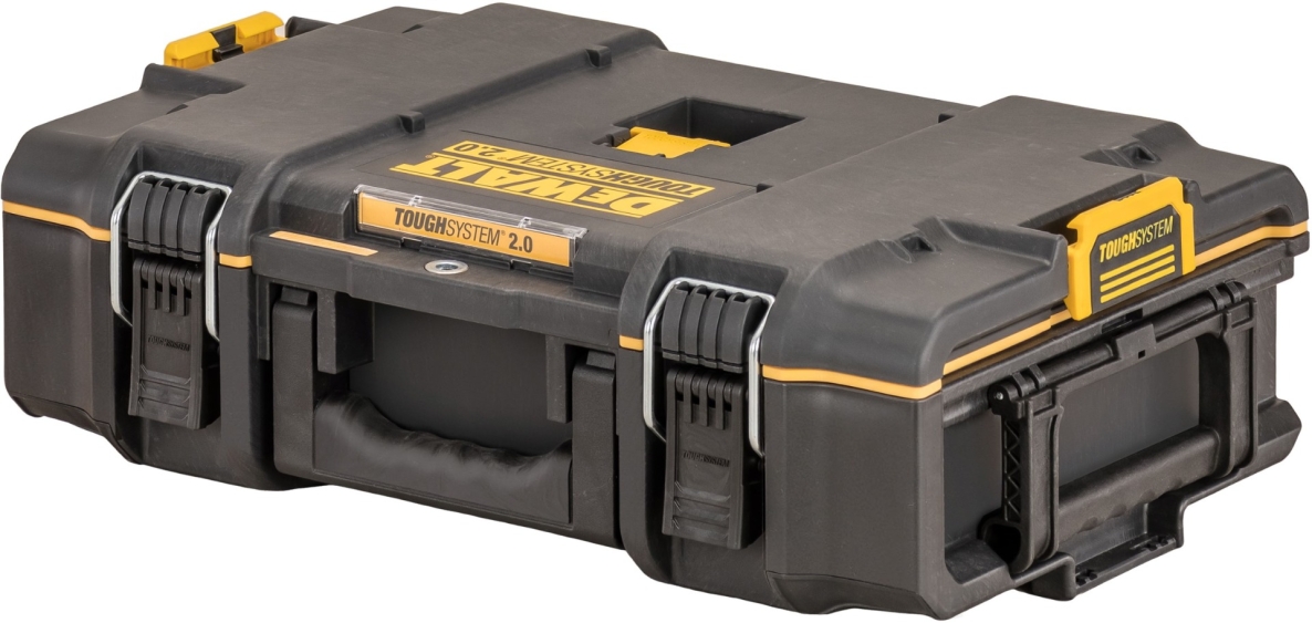 DeWALT Accessoires DWST83293-1 DS165 Toughsystem 2.0