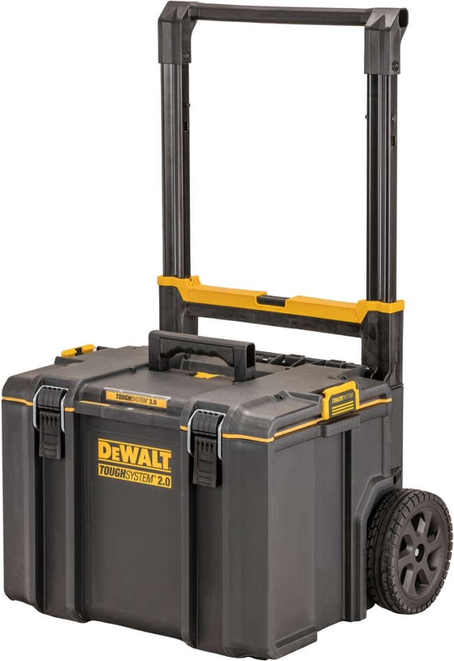 DEWALT Accessoires DWST83295-1 DS450 Toughsystem 2.0 Mobilebox