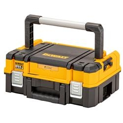 DeWalt Accessoires DWST83344-1 Tstak gereedschapskoffer met lange hendel IP54