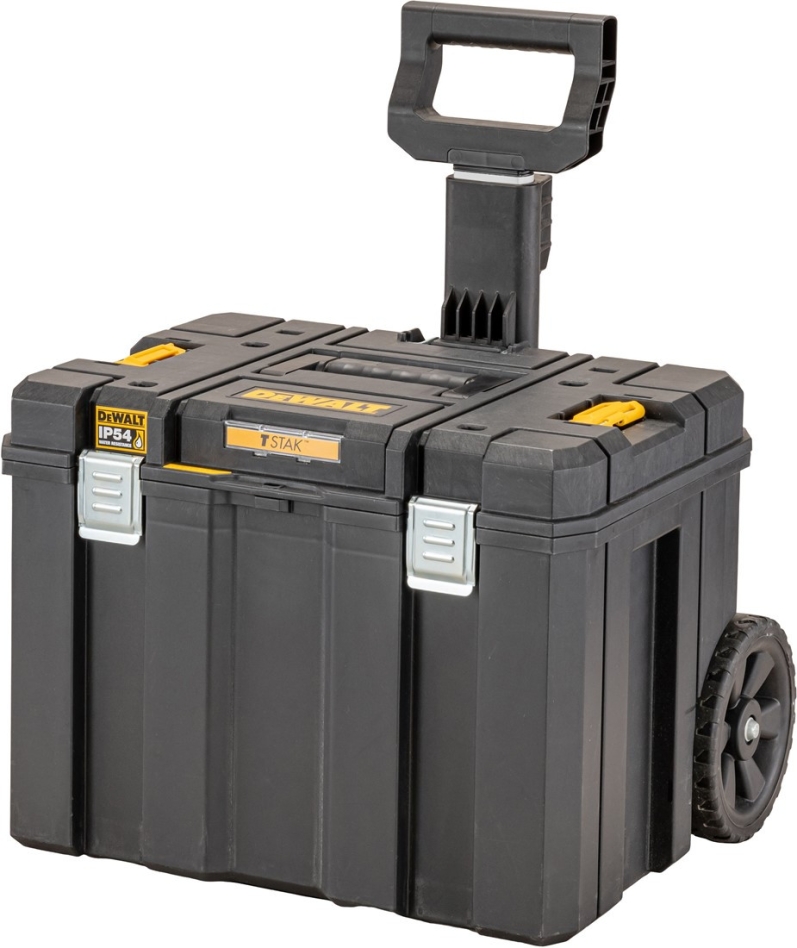 DEWALT Accessoires DWST83347-1 Tstak gereedschapswagen IP54