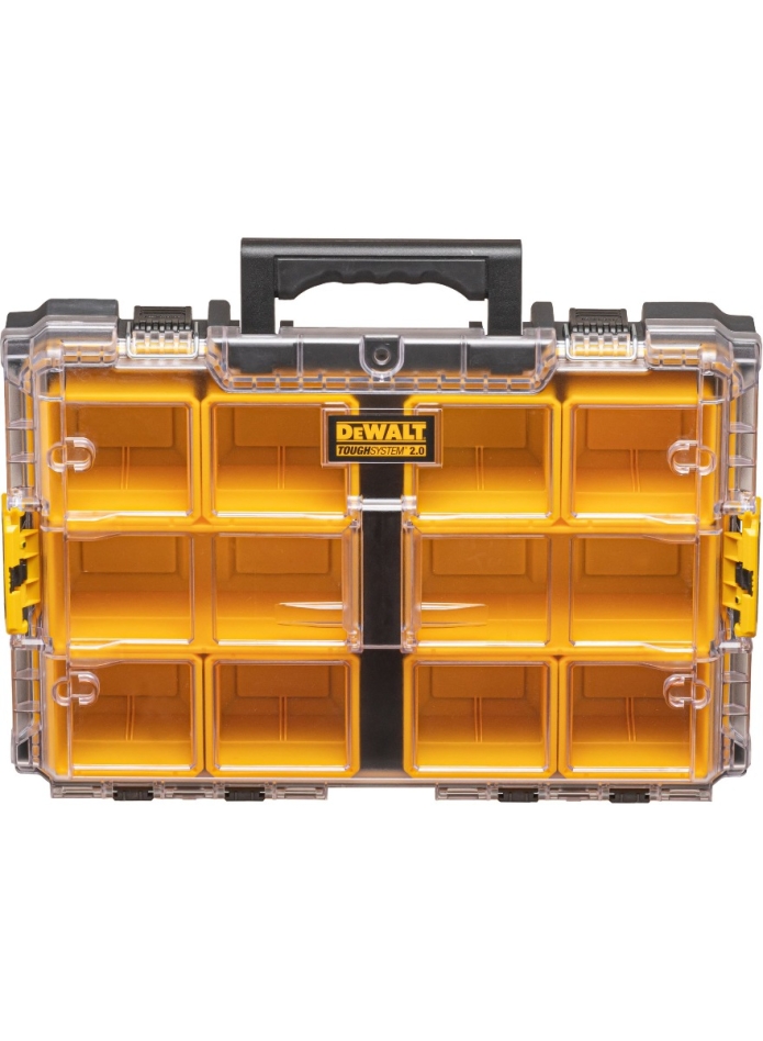 DeWalt Accessoires DWST83394-1 Toughsystem Organizer
