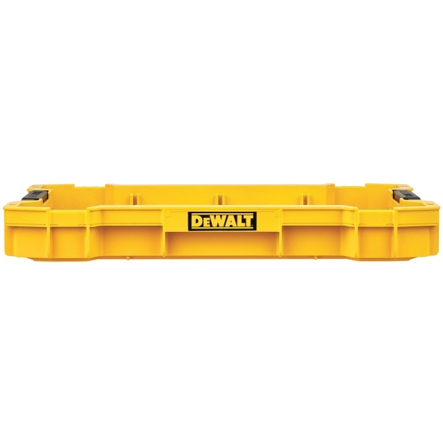 DeWalt Accessoires DWST83407-1 DT70716 ToughSystem 2.0 Ondiepe gereedschapslade