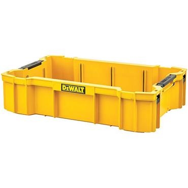 DeWalt Accessoires DWST83408-1 ToughSystem 2.0 diepe gereedschapslade