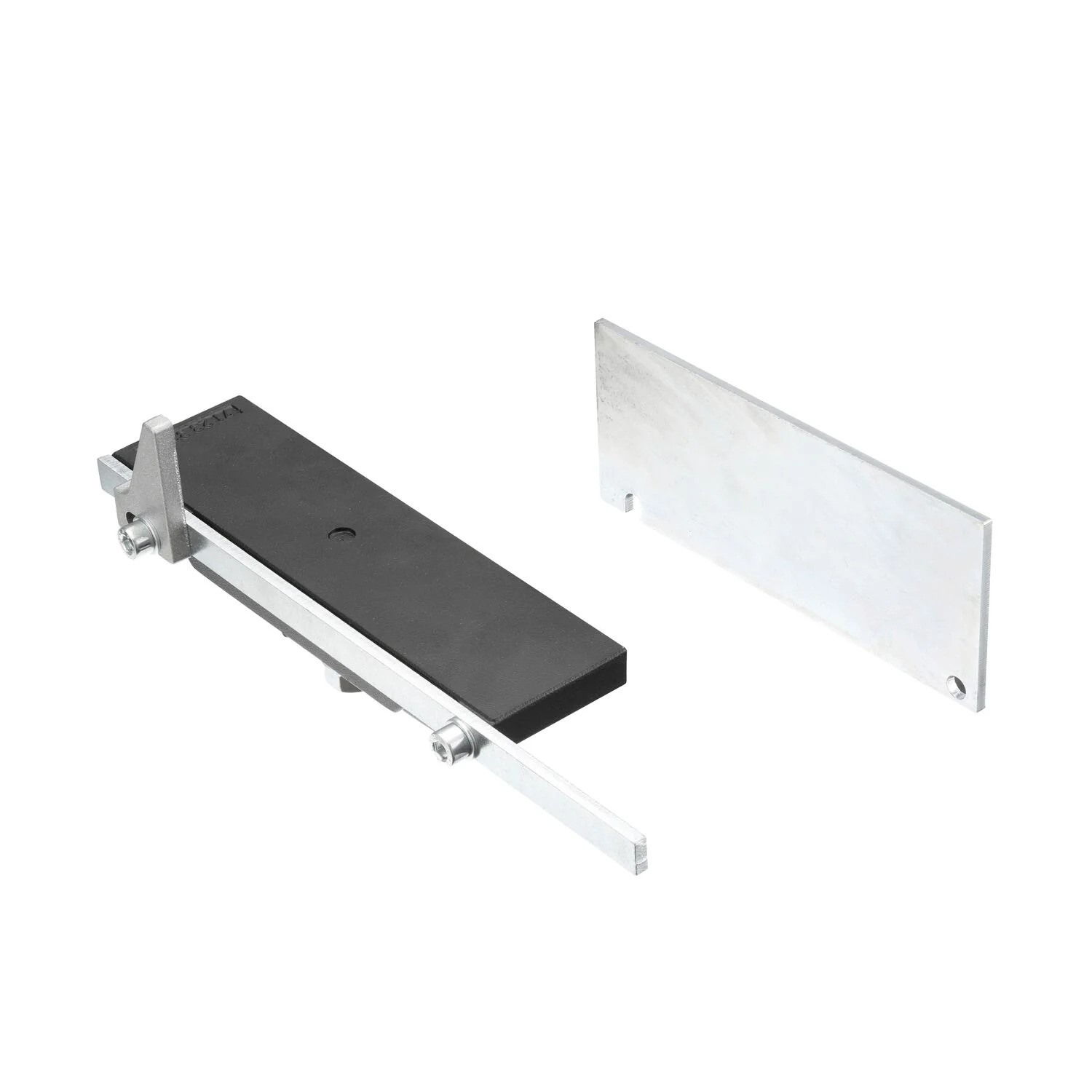 DeWalt Accessoires DE3495-XJ Materiaalsteun DW700/DW701/DW707/DW711/DW771/DW777/DW743N/D27105/D27107