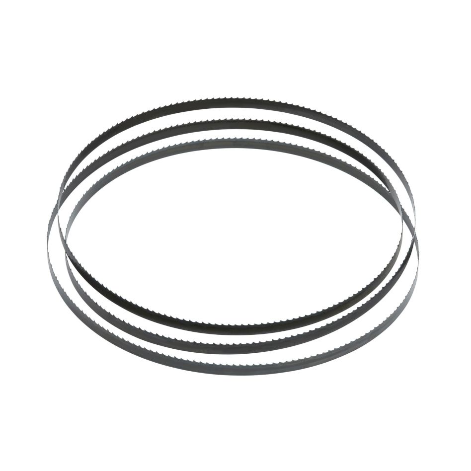 DeWalt Accessoires DT8472-QZ Lintzaagblad DW876 langszagen/afkorten