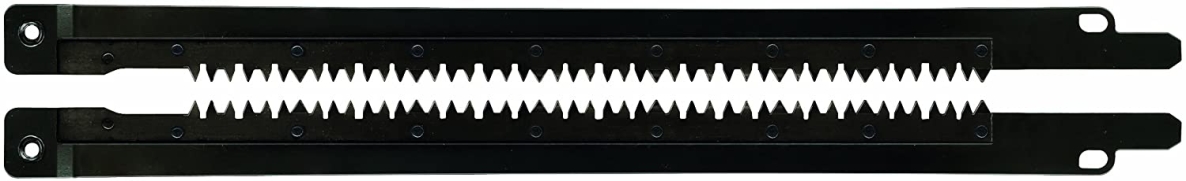 DeWalt Accessoires DT2970-QZ DT2970 Zaagblad 295 mm Alligator Hout.