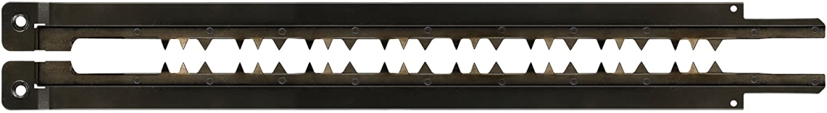 DeWALT Accessoires DT2971-QZ DT2971 Zaagblad 295 mm Alligator Hout.