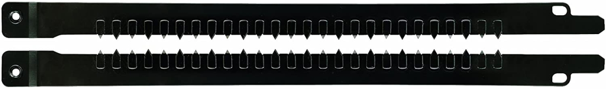 DeWalt Accessoires DT2972-QZ DT2972 Zaagblad 295 mm Alligator Multiplex MDF