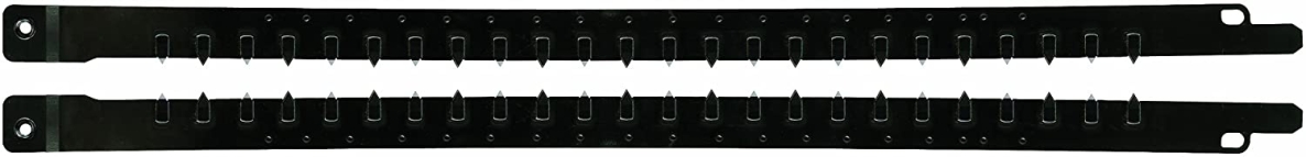 DeWALT Accessoires DT2974-QZ DT2974 Zaagblad 430 mm Alligator Poroton/Porotherm Klasse 12