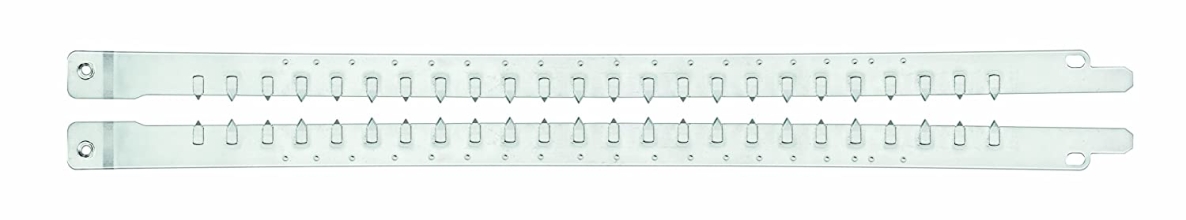 DeWALT Accessoires DT2975-QZ DT2975 Zaagblad 430 mm Alligator Cellenbetonblokken