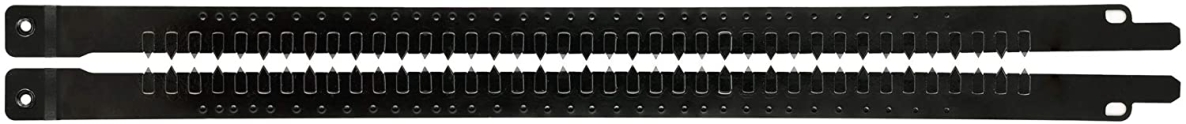 DeWALT Accessoires DT2976-QZ DT2976 Zaagblad 430 mm Alligator Poroton/Porotherm Klasse 20