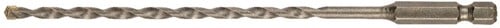 DeWalt Accessoires DT60000-QZ IMPACT steenboor 4mm met carbide kop