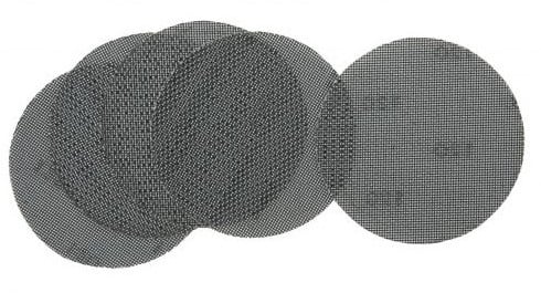 DeWALT Accessoires DTM8683-QZ Mesh schuurgaas ROS Giraffe ø225mm K240