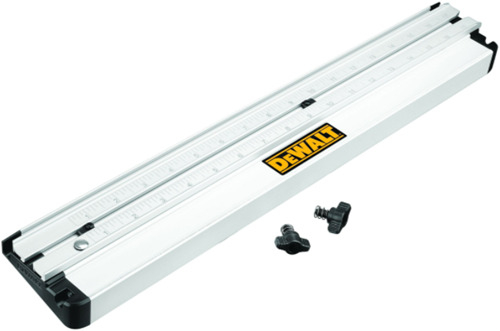 DeWalt Accessoires DWS5100-XJ 300mm Parallelgeleider voor DCS577