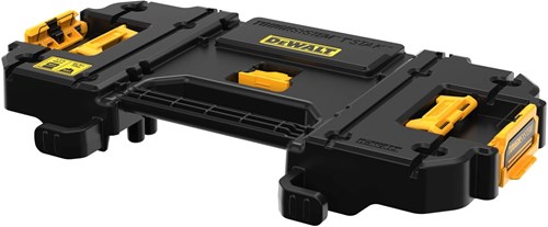 DeWalt Accessoires DWV9510-XJ Draagrek voor TSTAK/TOUGHSYSTEM koffers (geschikt voor alle DWV9** stofzuigers)