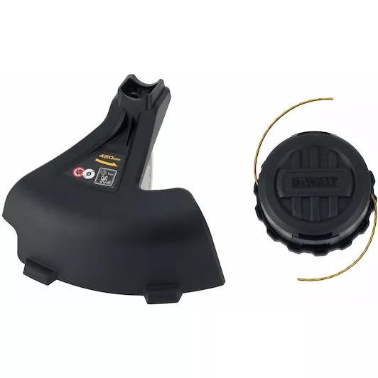DeWalt Accessoires DT20695-QZ Adapter bosmaaier naar grastrimmer