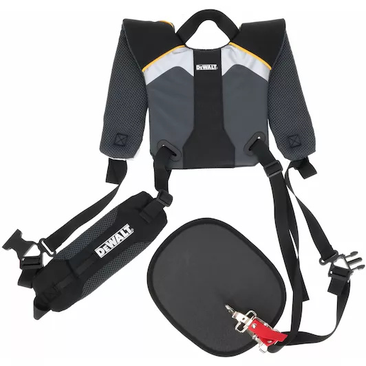 DeWalt Accessoires DT20698-QZ Deluxe harnas