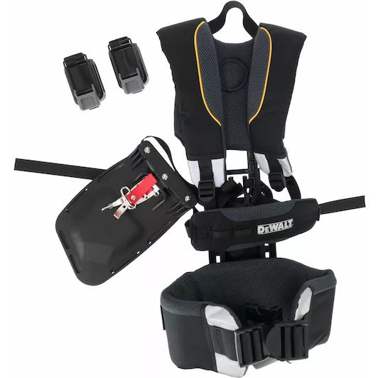 DeWalt Accessoires DT20699-QZ EXO harnas