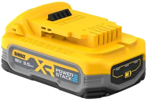 DEWALT Accessoires DCBP318-XJ Powerstack 3.5 Ah Accu 18V XR