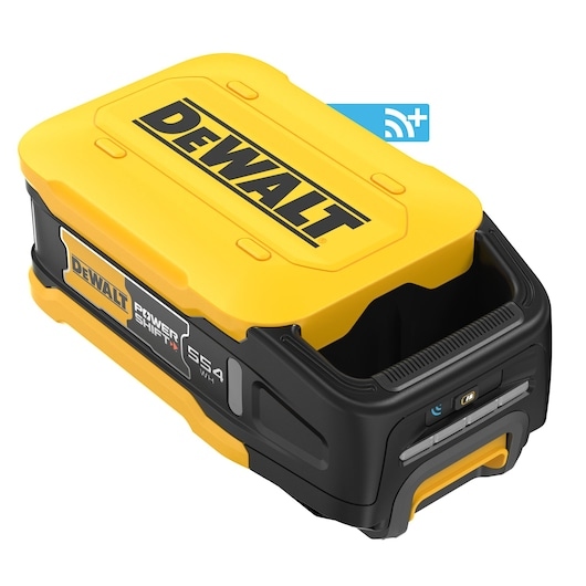 DEWALT Accessoires DCBPS0554-XJ Powershift accu 554 Wh