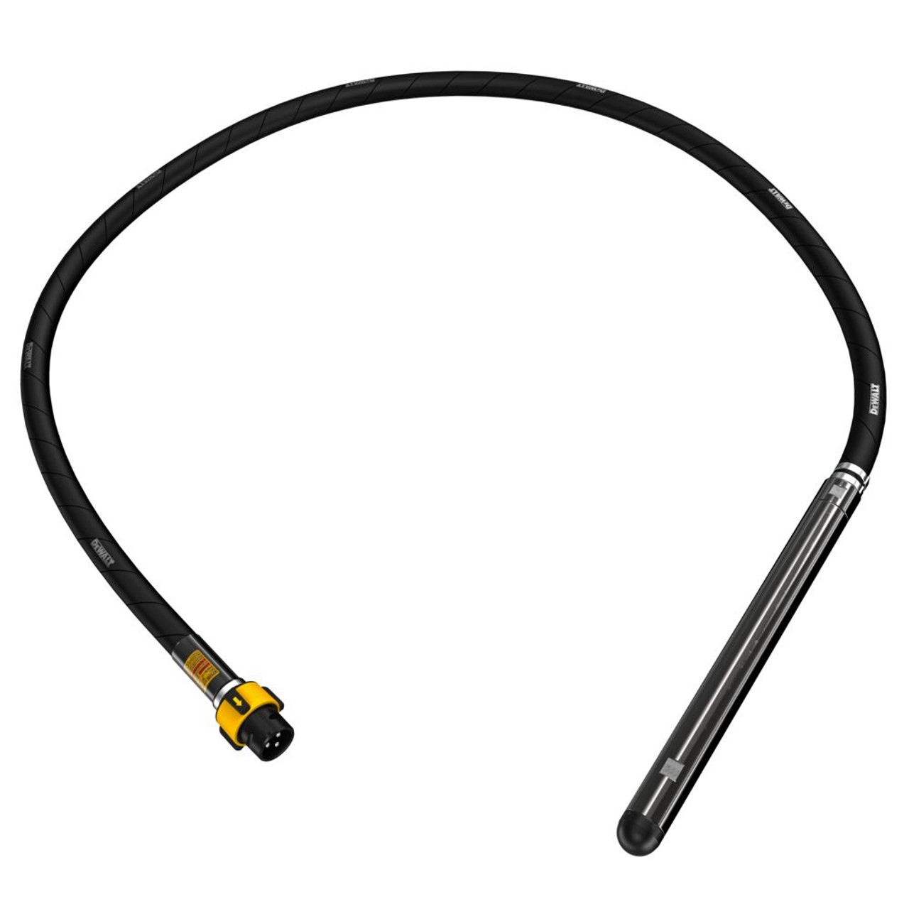 DeWalt Accessoires DCPS3382-XJ Powershift Trilnaald 38 mm 2m