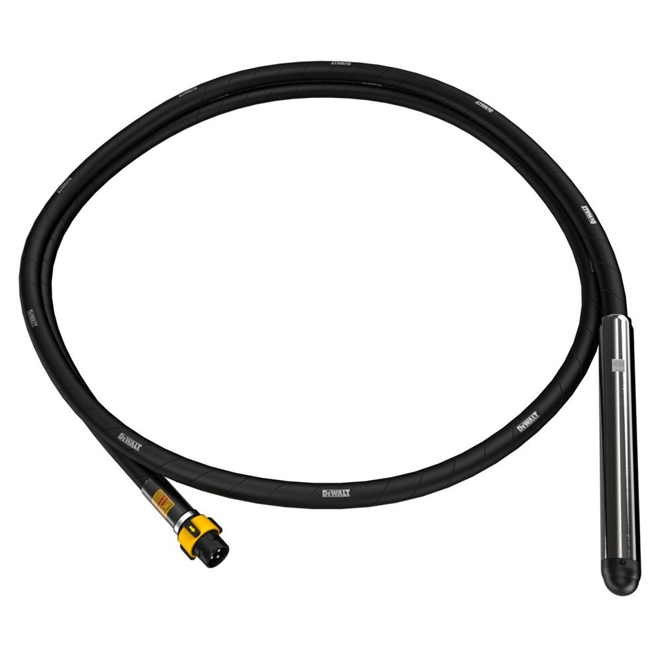 DeWALT Accessoires DCPS3385-XJ Powershift Trilnaald 38 mm 5m