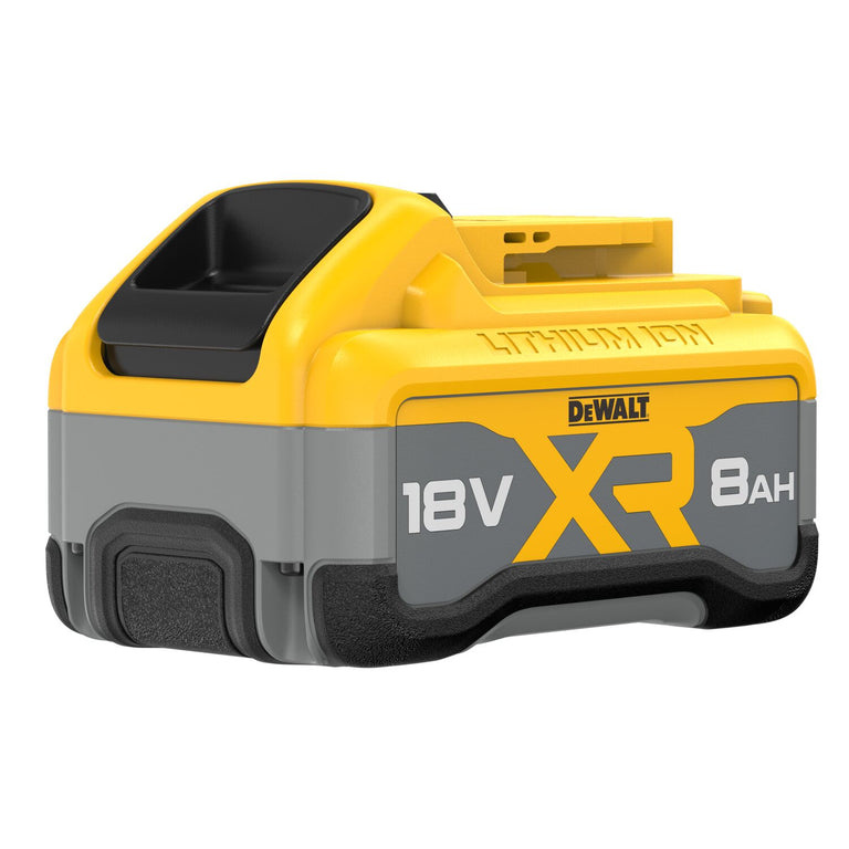 DeWALT Accessoires DCB1880-XJ XR Accu 18v 8.0Ah