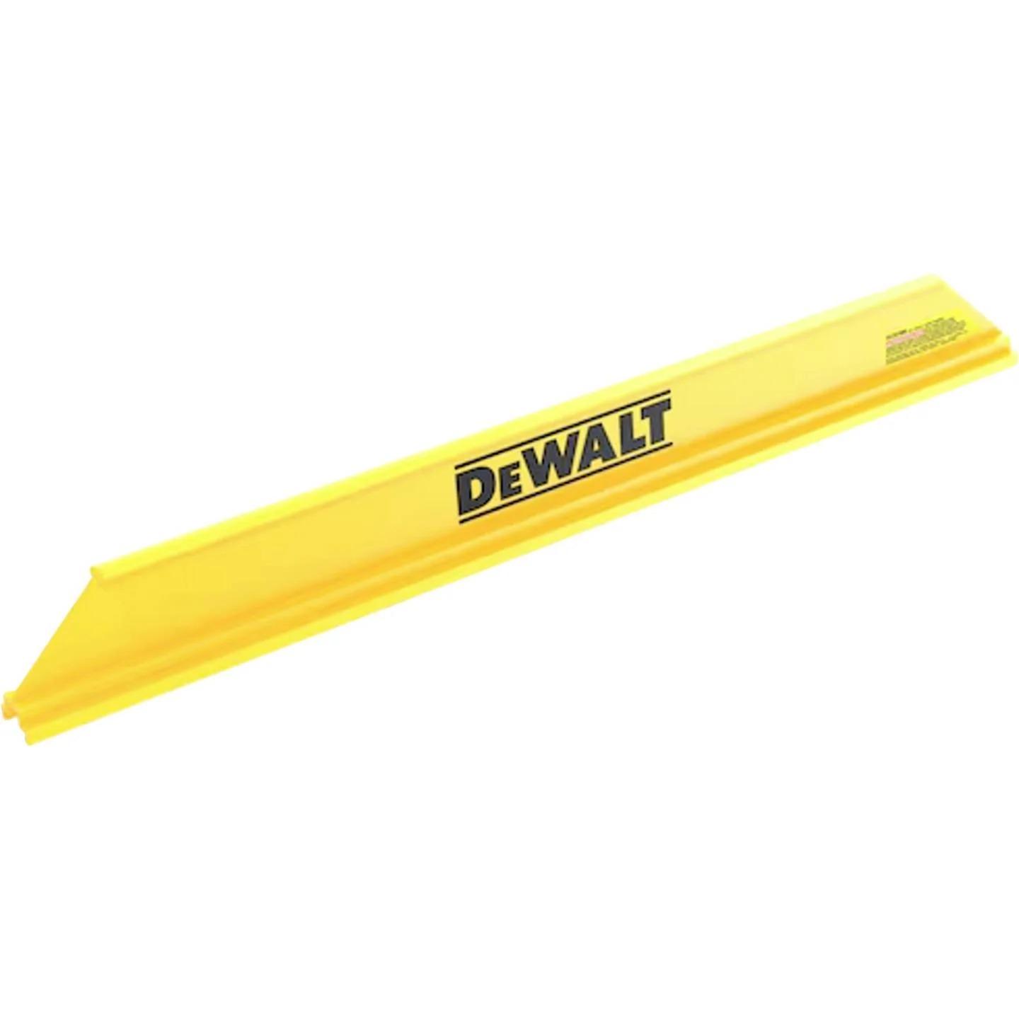 DeWalt Accessoires DZO8555-QZ 55cm Veegaccessoire (DCMHT562/DCMHT564)