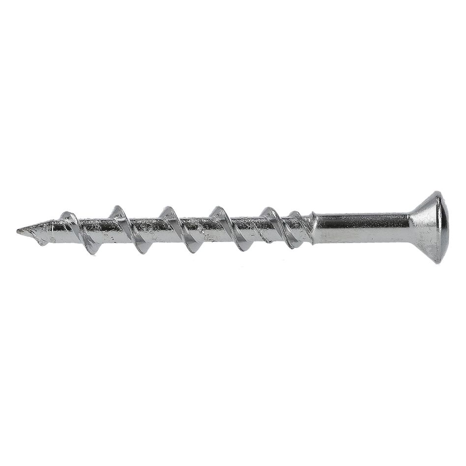 DeWalt Accessoires DFM4230025 Walldog 50mm Verzonken Kop T25 Wit 100st