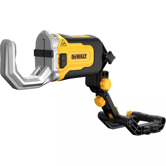DeWALT Accessoires DT20560-QZ IMPACT CONNECT opzetstuk PVC Buissnijder voor slagschroevendraaier