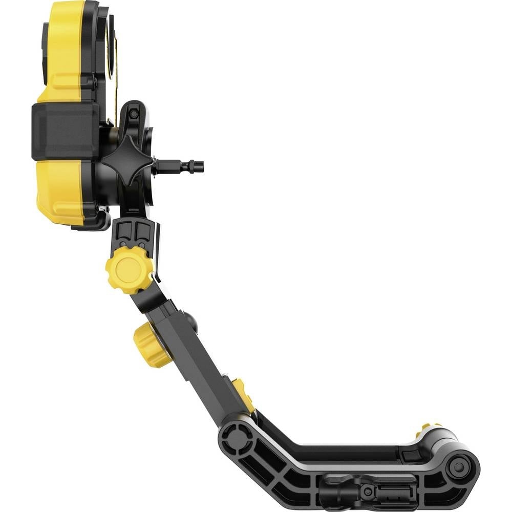 DeWalt Accessoires DT20562-QZ IMPACT CONNECT opzetstuk Draadstangmoerdraaier voor slagschroevendraaier