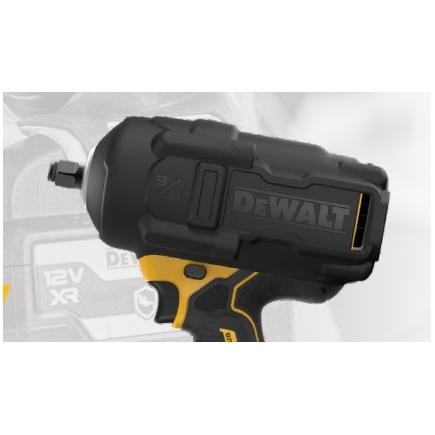 DeWalt Accessoires PB964-QZ Rubberen beschermer voor DCF964 Slagmoersleutel