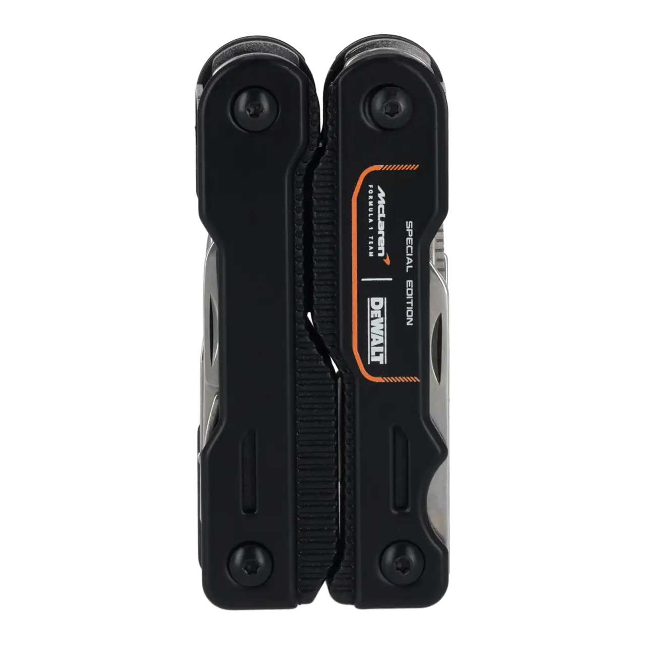 DEWALT Accessoires DWHT71844-9 McLaren 16-in-1 Multitool