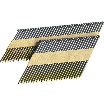 DeWalt Accessoires DNPT2863G12Z 34° Spijkers Verzinkt Glad 2,8 x 63 mm 2200 stuks